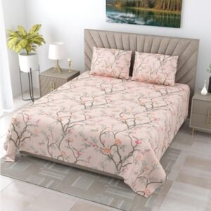 Bed Sheets and Pillow Covers