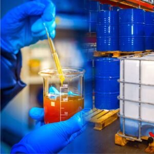 Industrial Chemicals