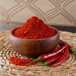 Red Chili Powder